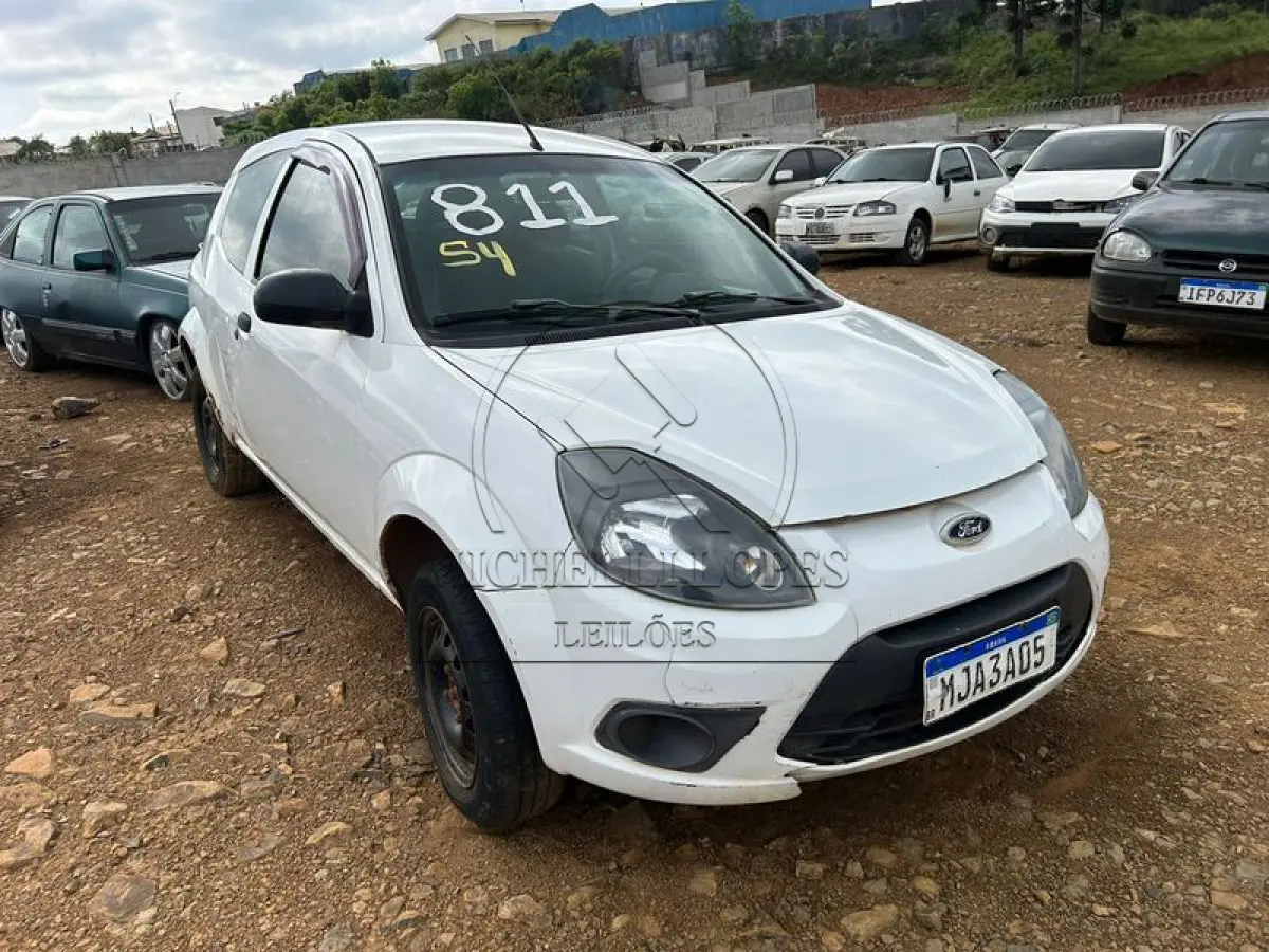 LOTE 0054