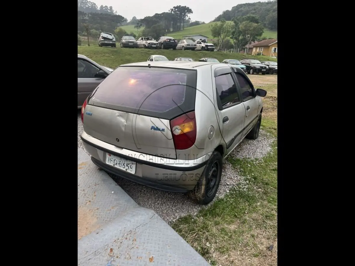 LOTE 0095