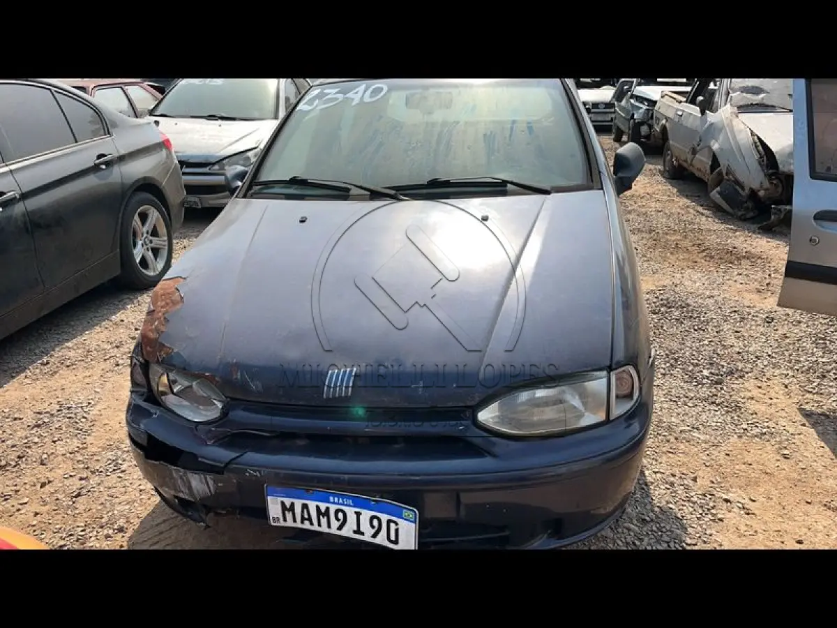LOTE 0210