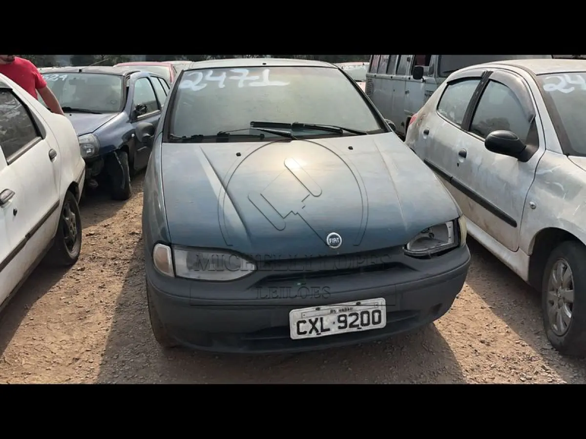 LOTE 0235