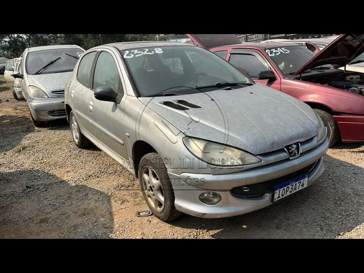 LOTE 0208