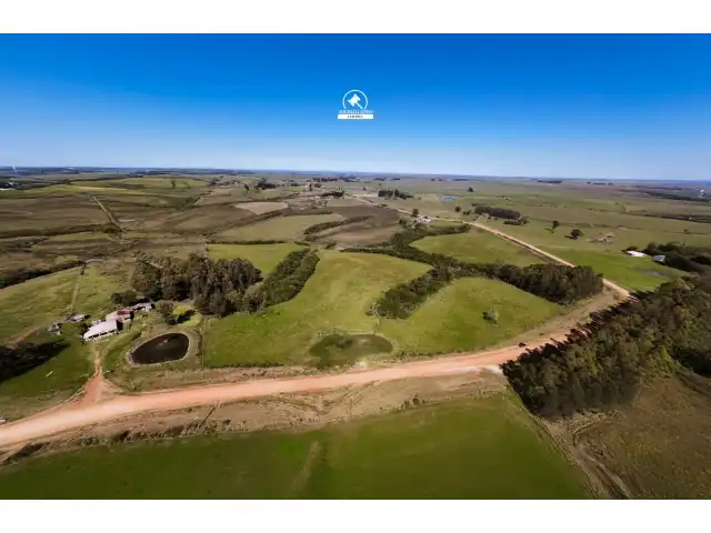 13 HECTARES EM HULHA NEGRA