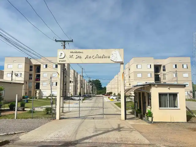Apartamento Residencial Nossa Sra. Auxiliadora - Bagé