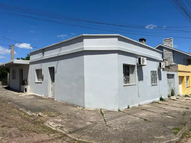 Imóvel Tr. Herófilo Azambuja, 181 - Dom Pedrito