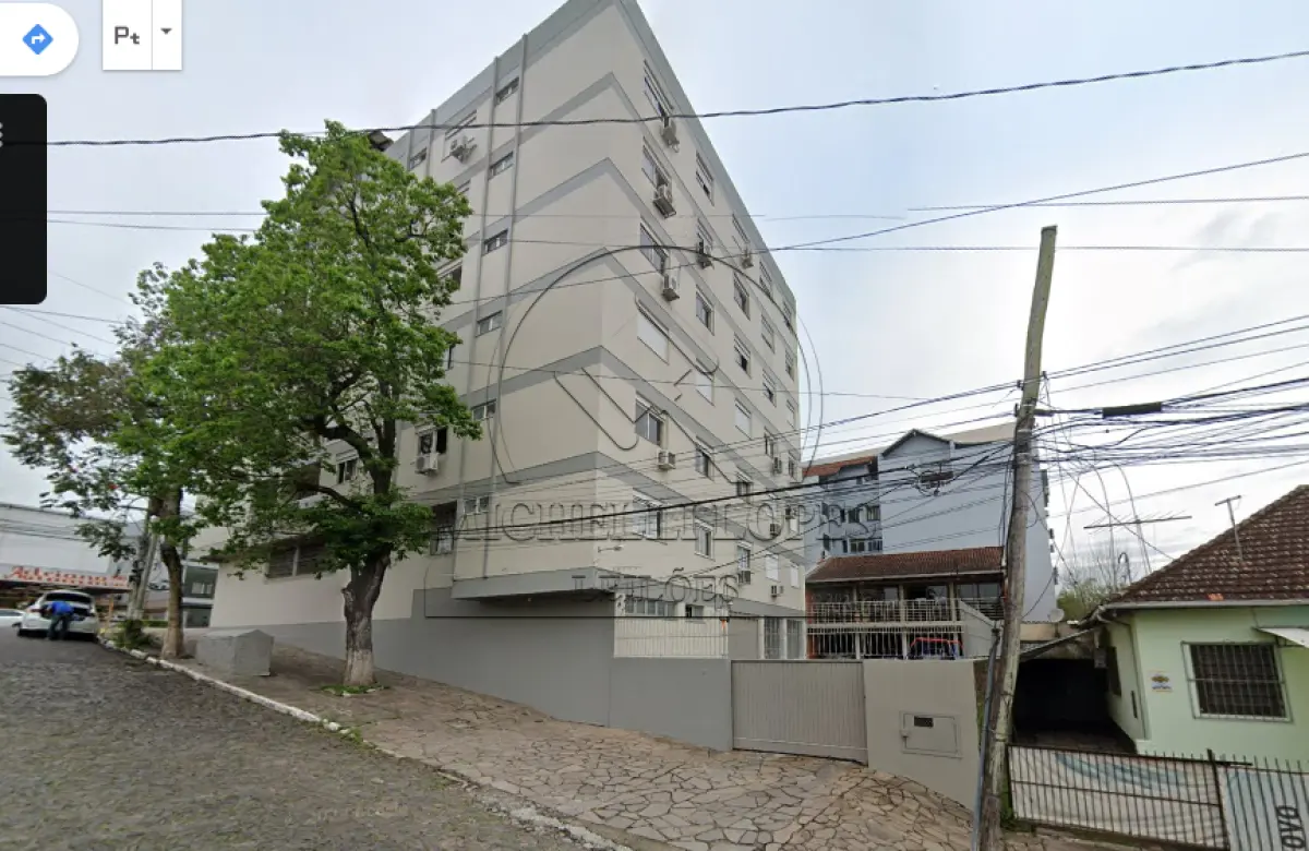 LOTE 002 - BOX GARAGEM - ED. DON LUCIANO