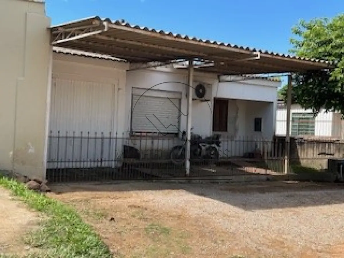 LOTE 000 - Imóvel Residencial Rua Antônio Ferrer, 550