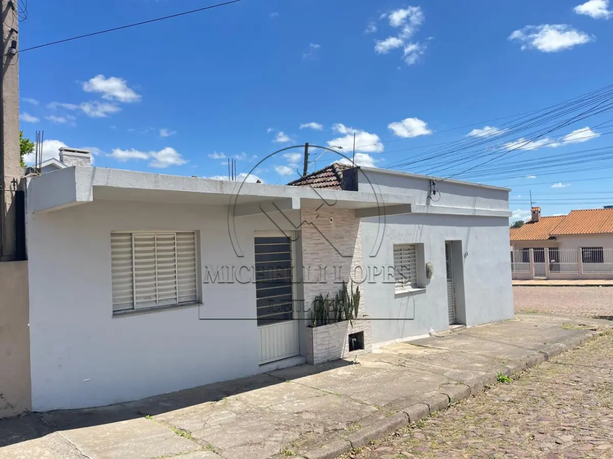 LOTE 000 - Imóvel na Tr. Herófilo Azambuja, 181 - Dom Pedrito