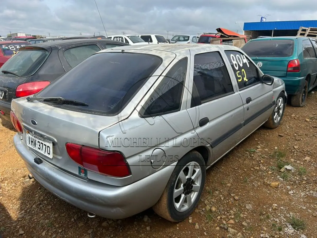 LOTE 0052