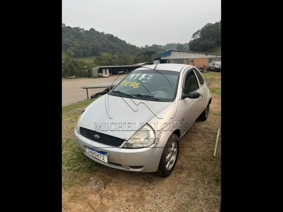 LOTE 0096
