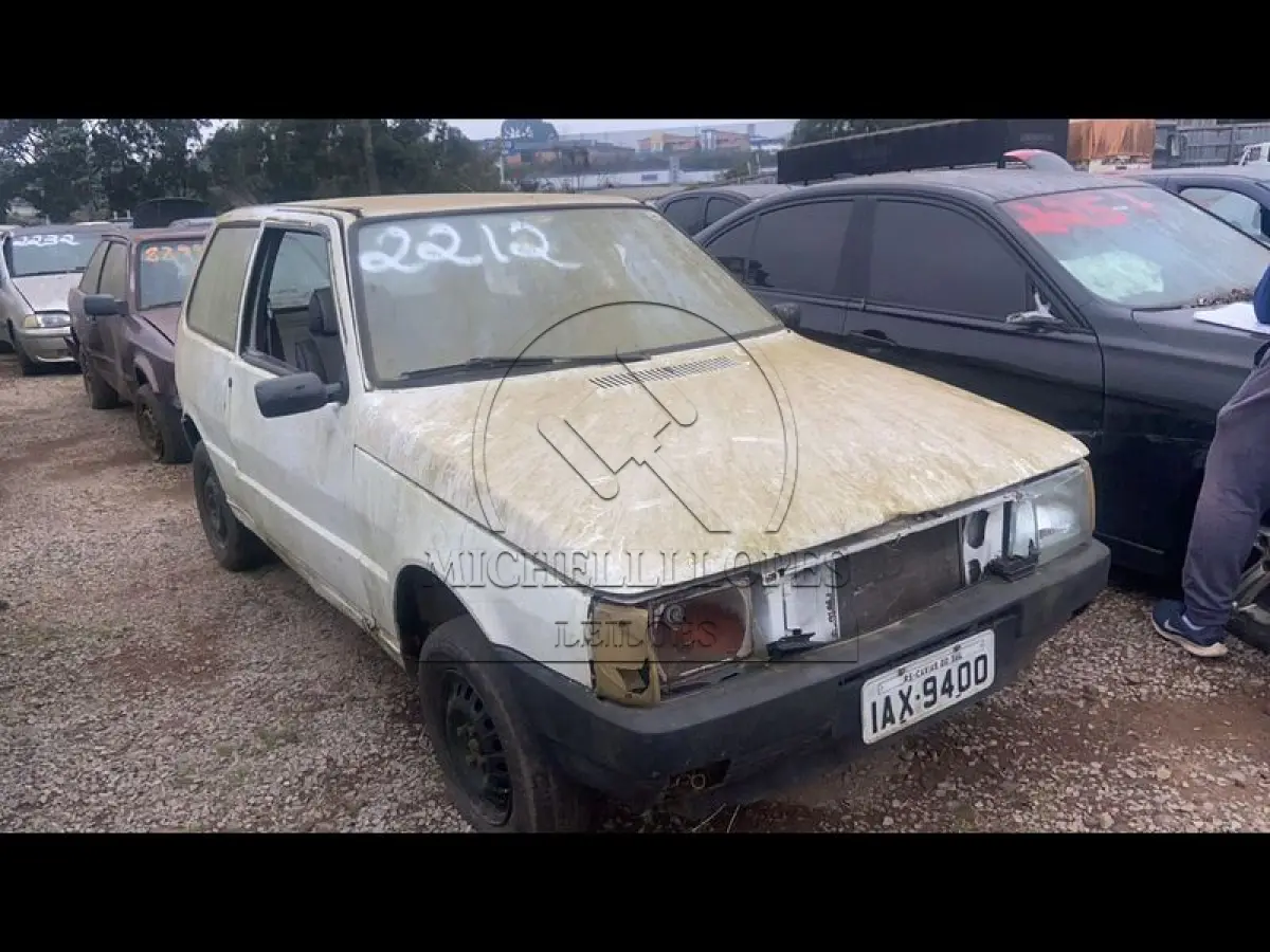 LOTE 0121