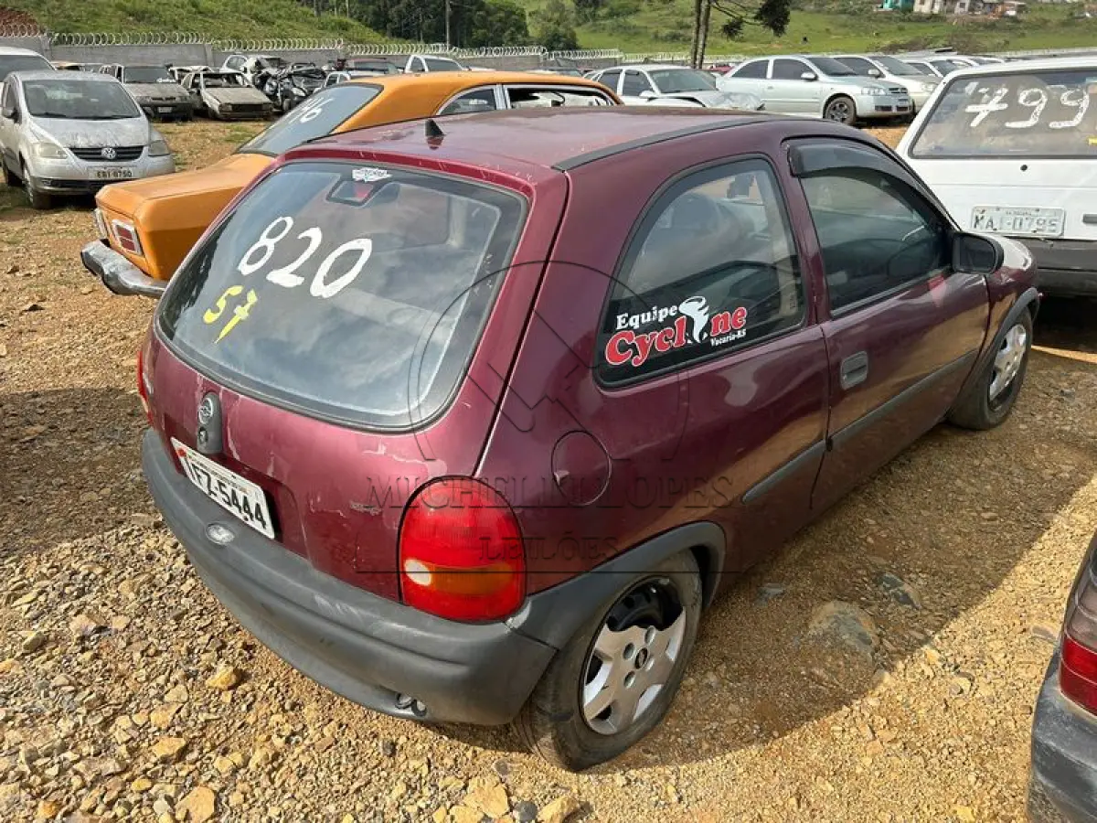 LOTE 0057