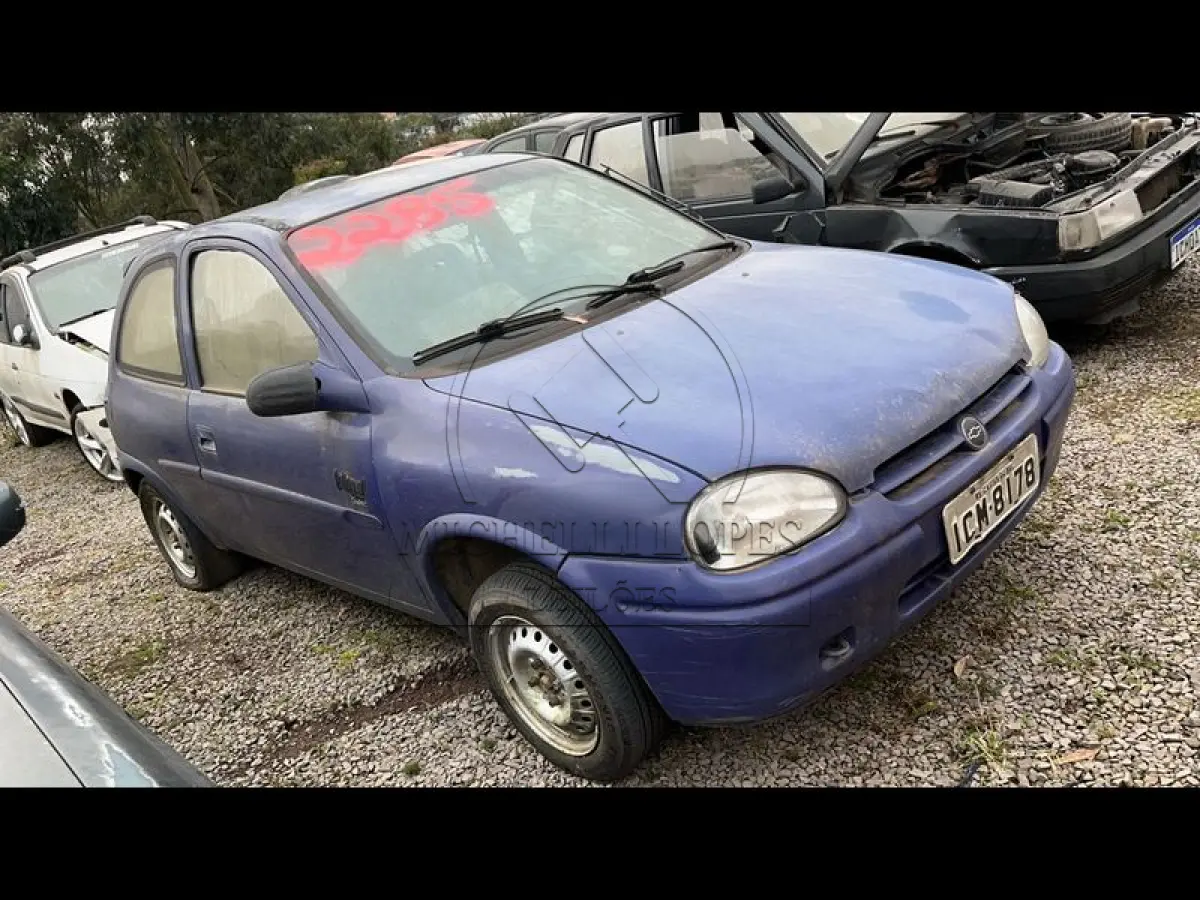 LOTE 0126