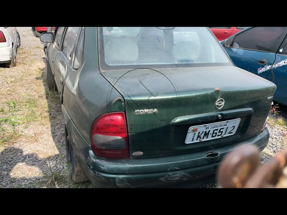 LOTE 0238