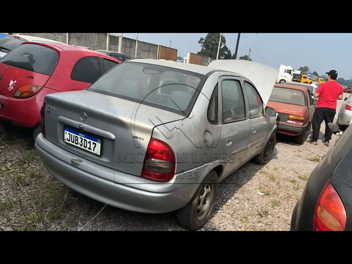 LOTE 0233