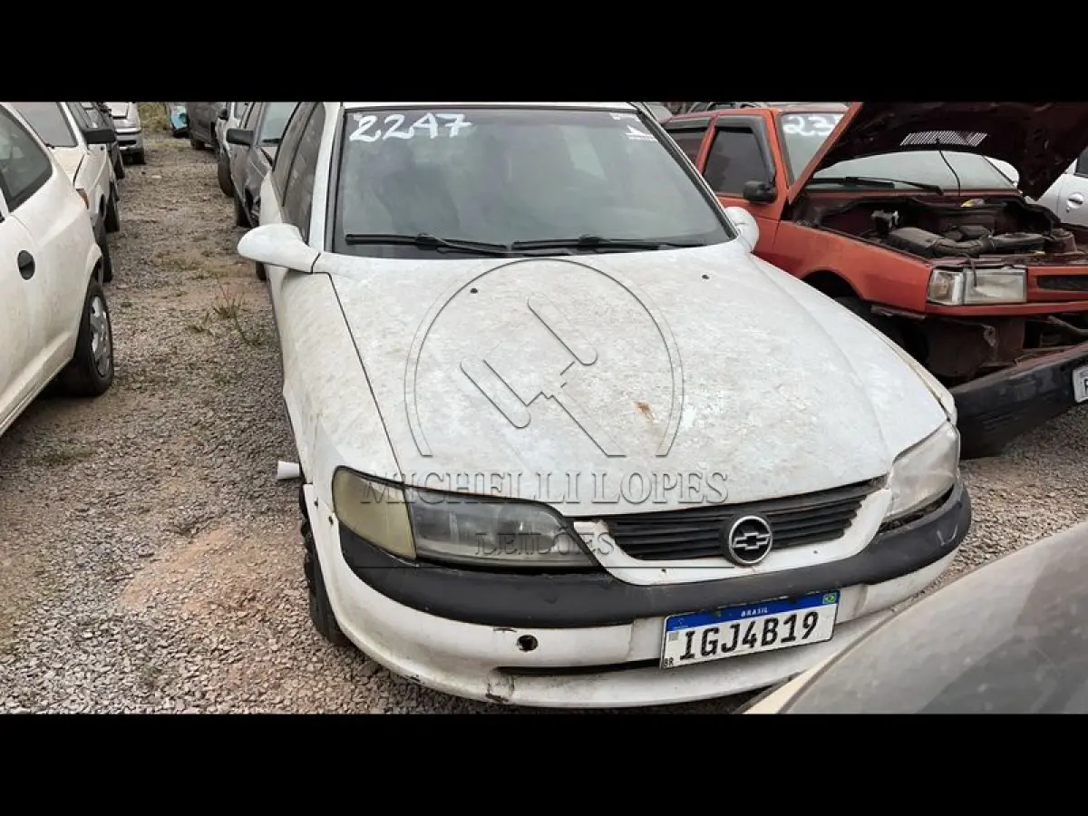 LOTE 0199