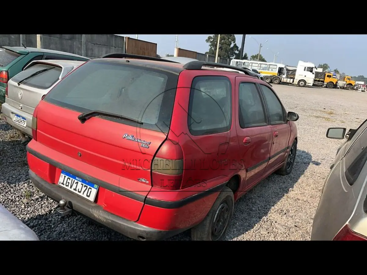 LOTE 0237