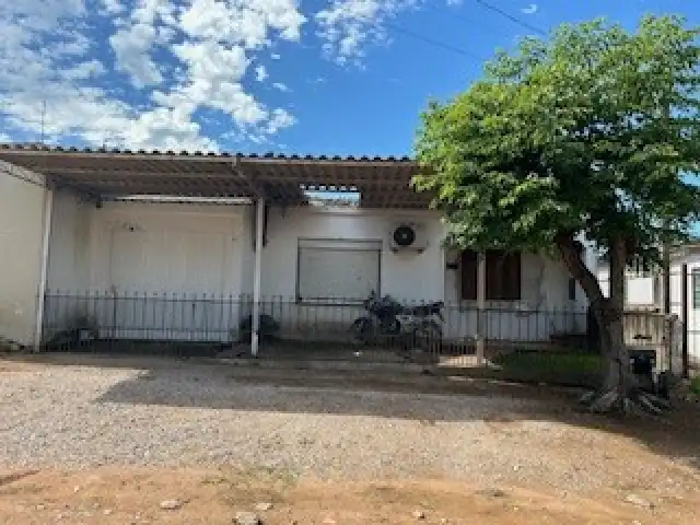 Imóvel Residencial Rua Antônio Ferrer, 550