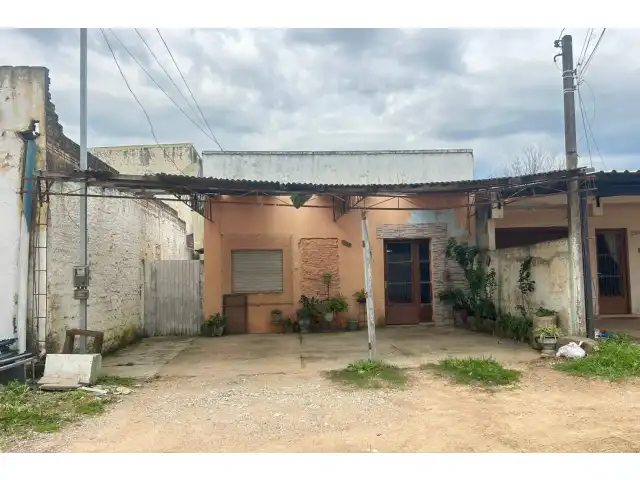 Imóvel Rua Ibraima Vaz, nº 240 - Bagé