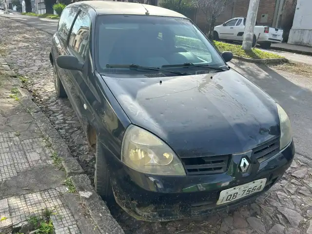 RENAULT/ CLIO CAM 10H3P