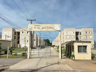 Apto. Residencial N. Sra. Auxiliadora - Bagé