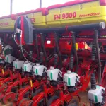 SEMEADORAS - VENCE TUDO - PANTHER SM 9000