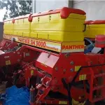 SEMEADORAS - VENCE TUDO - PANTHER SM 9000