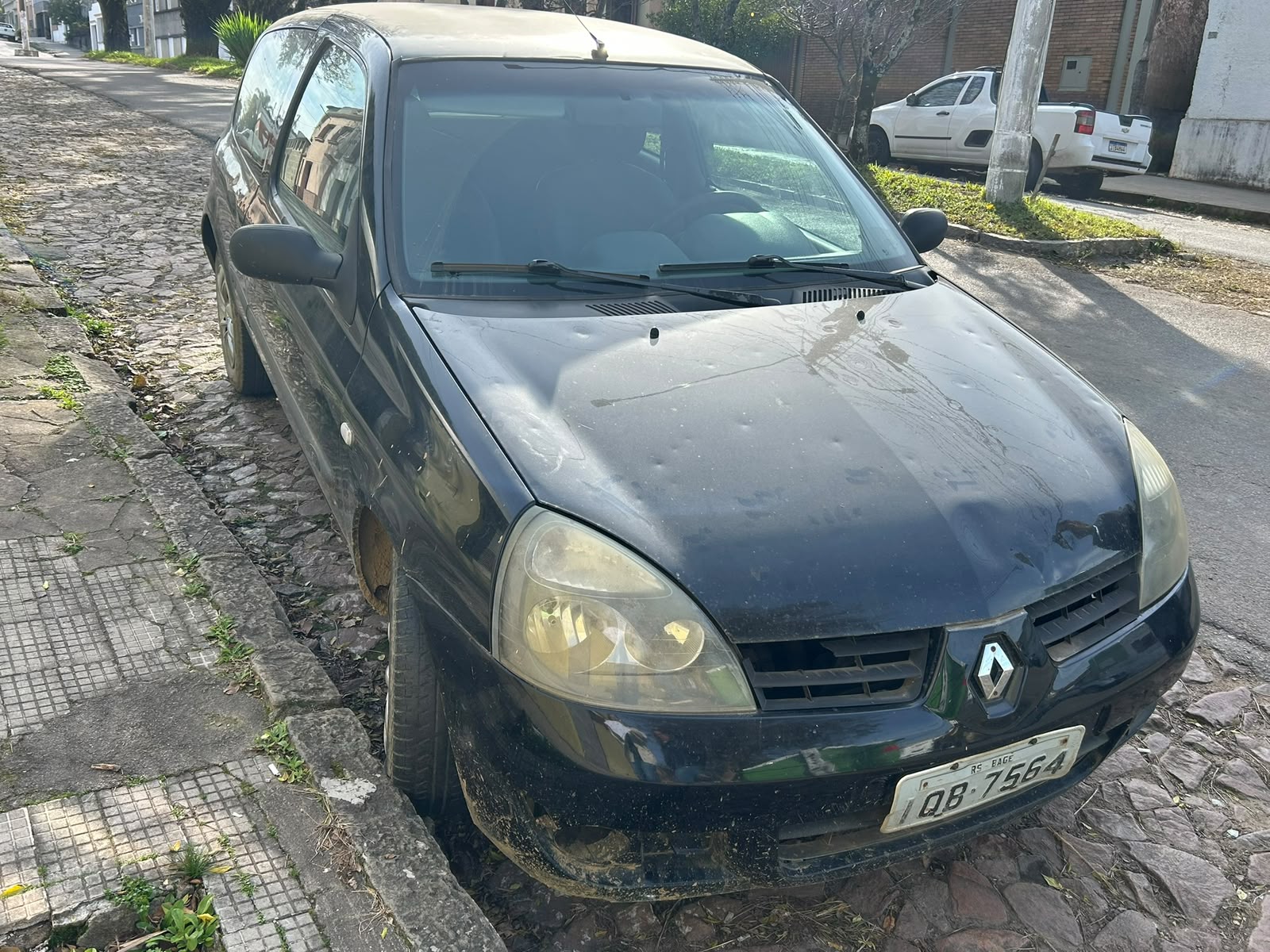 RENAULT/ CLIO CAM 10H3P